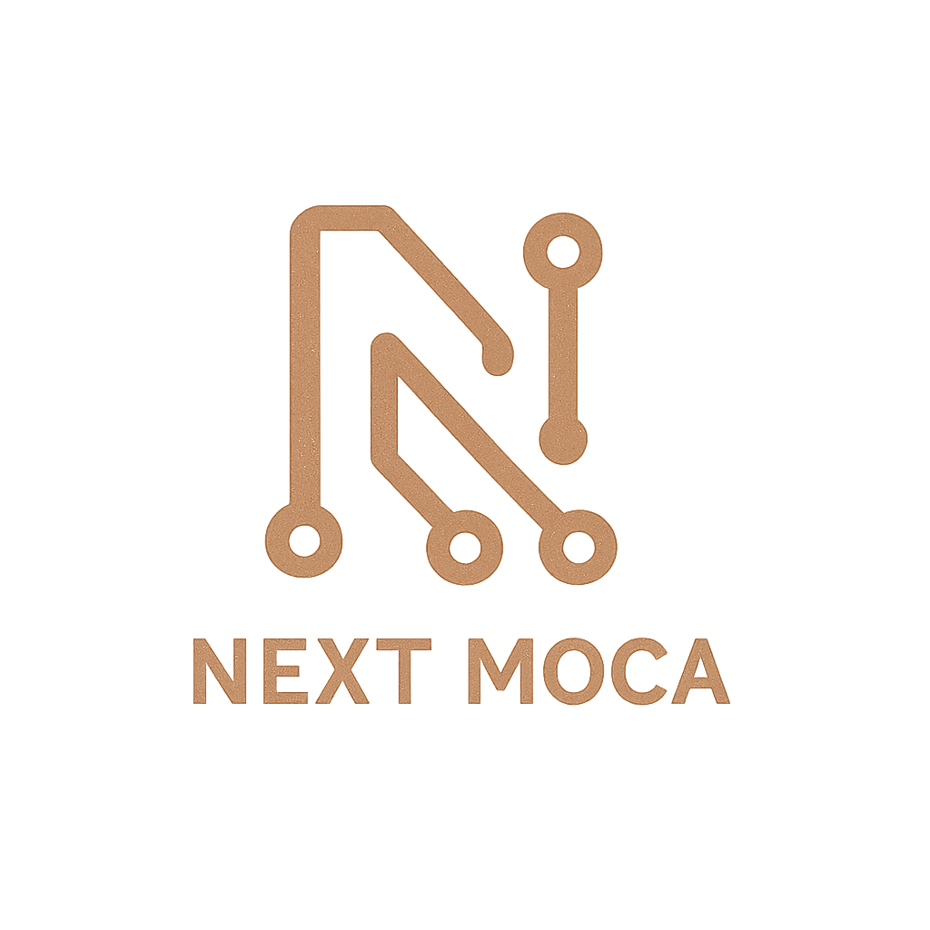 Next Moca