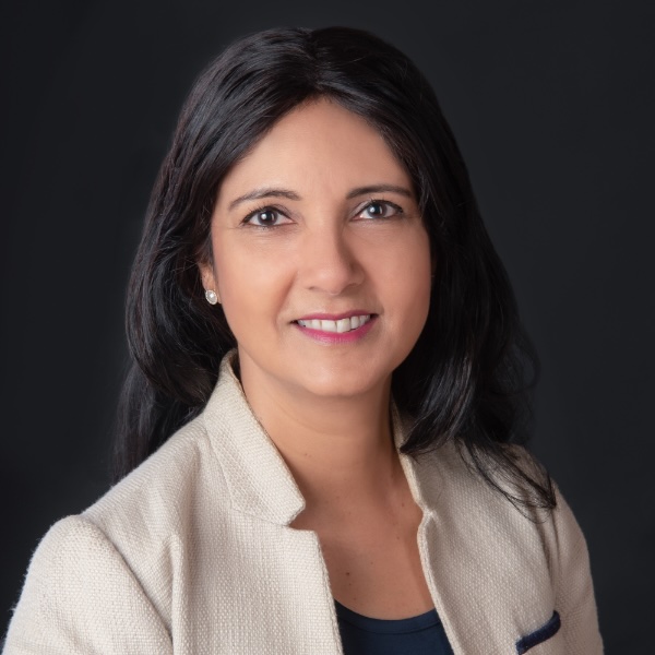 Namita Dhallan