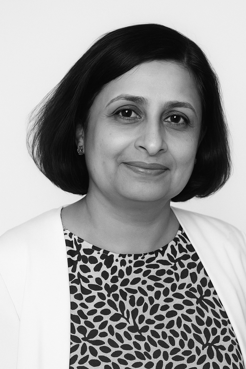 Paru Somashekar