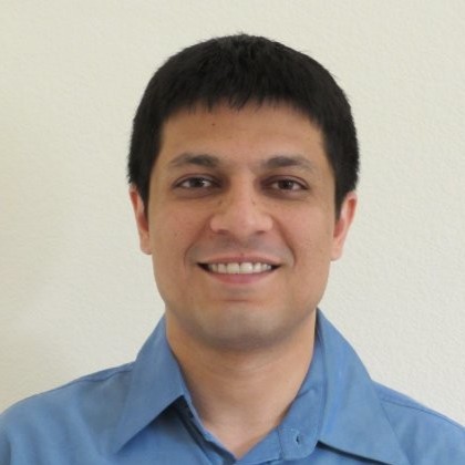 Rohit Puri